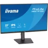 iiyama ProLite XB2791QS-B1 monitor de ordenador 68,6 cm (27 inch) 2560 x 1440 píxeles Quad HD LED negro