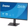 iiyama ProLite XB2791QS-B1 monitor de ordenador 68,6 cm (27 inch) 2560 x 1440 píxeles Quad HD LED negro