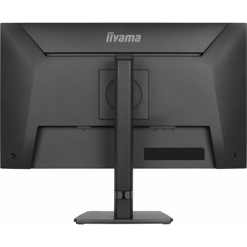 iiyama ProLite XB2791QS-B1 monitor de ordenador 68,6 cm (27 inch) 2560 x 1440 píxeles Quad HD LED negro
