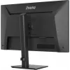 iiyama ProLite XB2791QS-B1 monitor de ordenador 68,6 cm (27 inch) 2560 x 1440 píxeles Quad HD LED negro