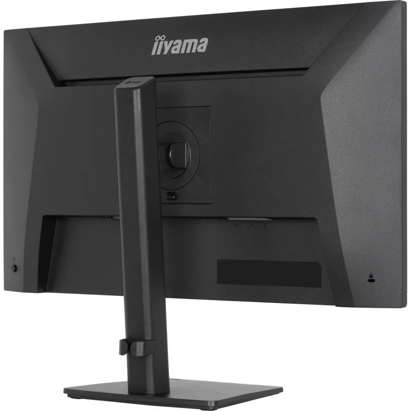 iiyama ProLite XB2791QS-B1 monitor de ordenador 68,6 cm (27 inch) 2560 x 1440 píxeles Quad HD LED negro