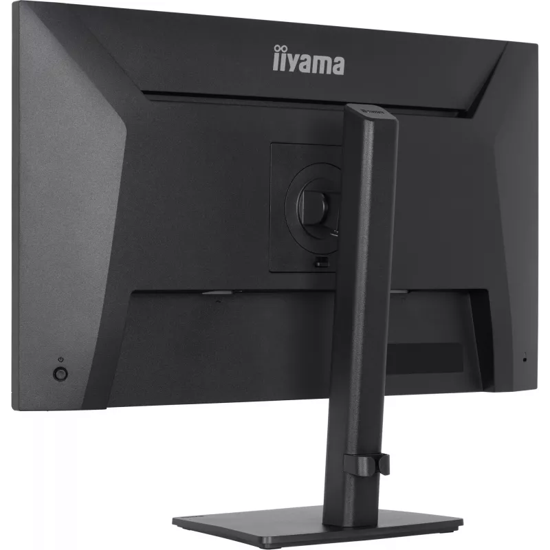iiyama ProLite XB2791QS-B1 monitor de ordenador 68,6 cm (27 inch) 2560 x 1440 píxeles Quad HD LED negro