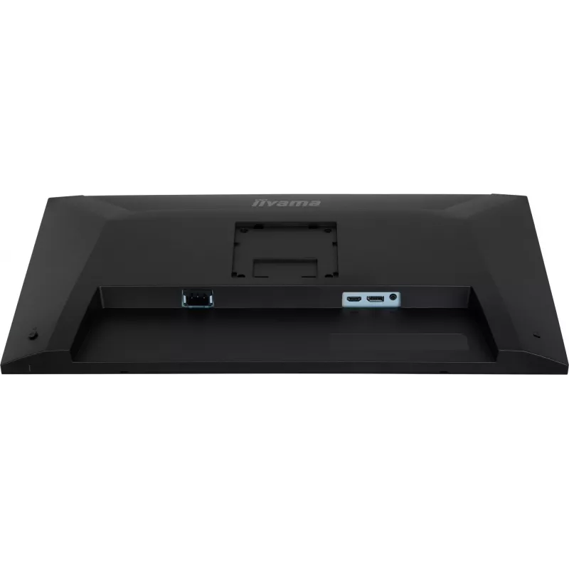 iiyama ProLite XB2791QS-B1 monitor de ordenador 68,6 cm (27 inch) 2560 x 1440 píxeles Quad HD LED negro