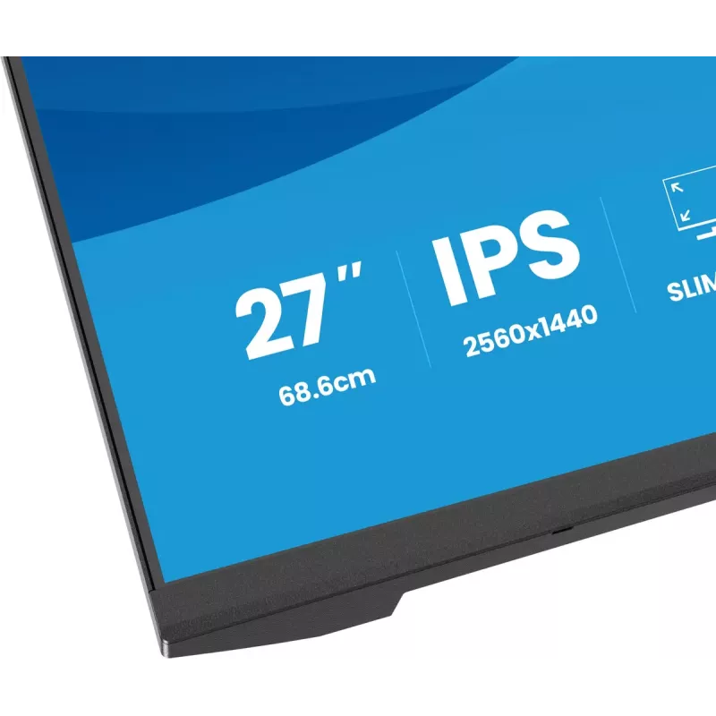 Monitor IIYAMA ProLite XB2793QSU-B1 27