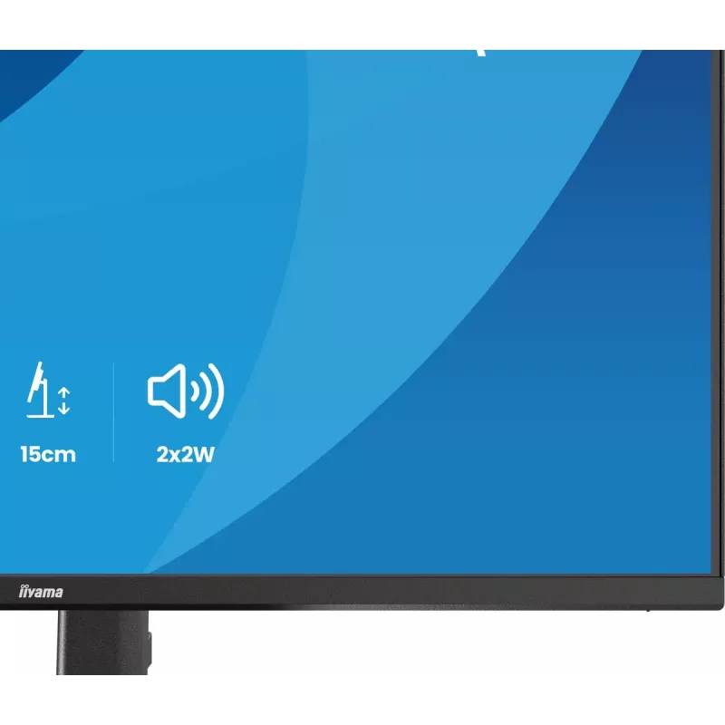Monitor IIYAMA ProLite XB2793QSU-B1 27