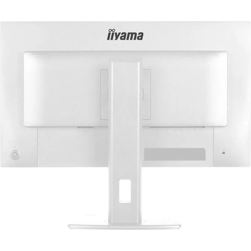 iiyama ProLite XB2797HSU-W1 monitor de ordenador 68,6 cm (27 inch) 1920 x 1080 píxeles Full HD LED blanco