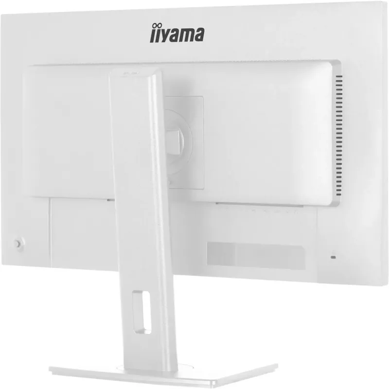 iiyama ProLite XB2797HSU-W1 monitor de ordenador 68,6 cm (27 inch) 1920 x 1080 píxeles Full HD LED blanco