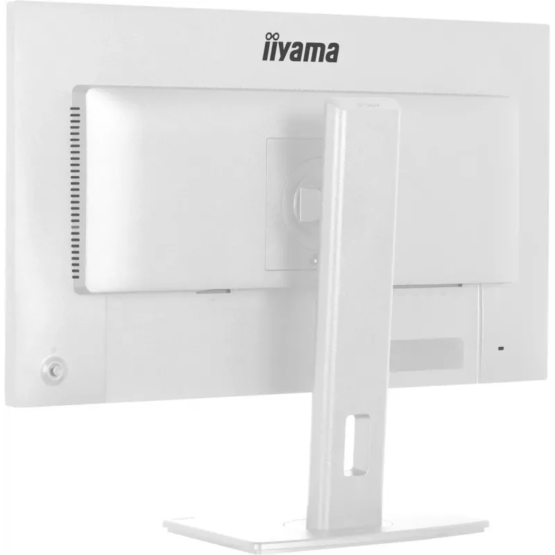 iiyama ProLite XB2797HSU-W1 monitor de ordenador 68,6 cm (27 inch) 1920 x 1080 píxeles Full HD LED blanco