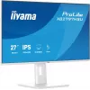 iiyama ProLite XB2797HSU-W1 monitor de ordenador 68,6 cm (27 inch) 1920 x 1080 píxeles Full HD LED blanco