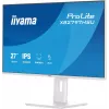 iiyama ProLite XB2797HSU-W1 monitor de ordenador 68,6 cm (27 inch) 1920 x 1080 píxeles Full HD LED blanco