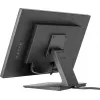 iiyama ProLite T2438MSC-B2 monitor de ordenador 60,5 cm (23,8 inch) 1920 x 1080 píxeles Full HD LED táctil negro