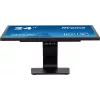 iiyama ProLite T2438MSC-B2 monitor de ordenador 60,5 cm (23,8 inch) 1920 x 1080 píxeles Full HD LED táctil negro