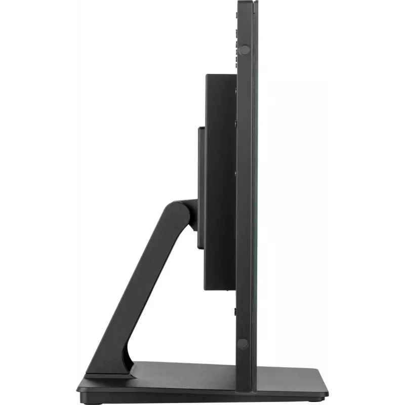 iiyama ProLite T2438MSC-B2 monitor de ordenador 60,5 cm (23,8 inch) 1920 x 1080 píxeles Full HD LED táctil negro