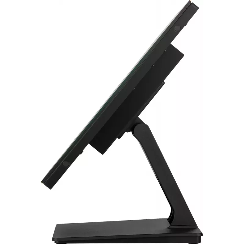 iiyama ProLite T2438MSC-B2 monitor de ordenador 60,5 cm (23,8 inch) 1920 x 1080 píxeles Full HD LED táctil negro