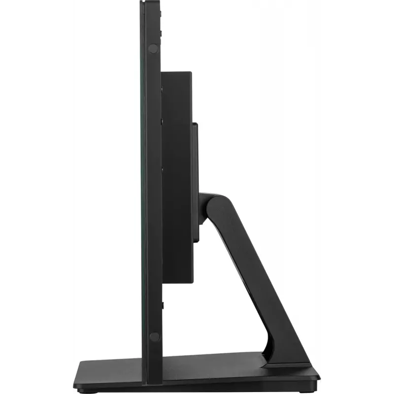 iiyama ProLite T2438MSC-B2 monitor de ordenador 60,5 cm (23,8 inch) 1920 x 1080 píxeles Full HD LED táctil negro