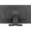 iiyama ProLite T2438MSC-B2 monitor de ordenador 60,5 cm (23,8 inch) 1920 x 1080 píxeles Full HD LED táctil negro