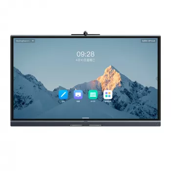 Pantalla interactiva Yealink MB75C-EDLA 75