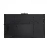 Pantalla interactiva Yealink MB75C-EDLA 75 inch 3840x2160 16:9 8GB RAM 64MB almacenamiento altavoz 30W cámara 50MP campo de visión 98,2° negro