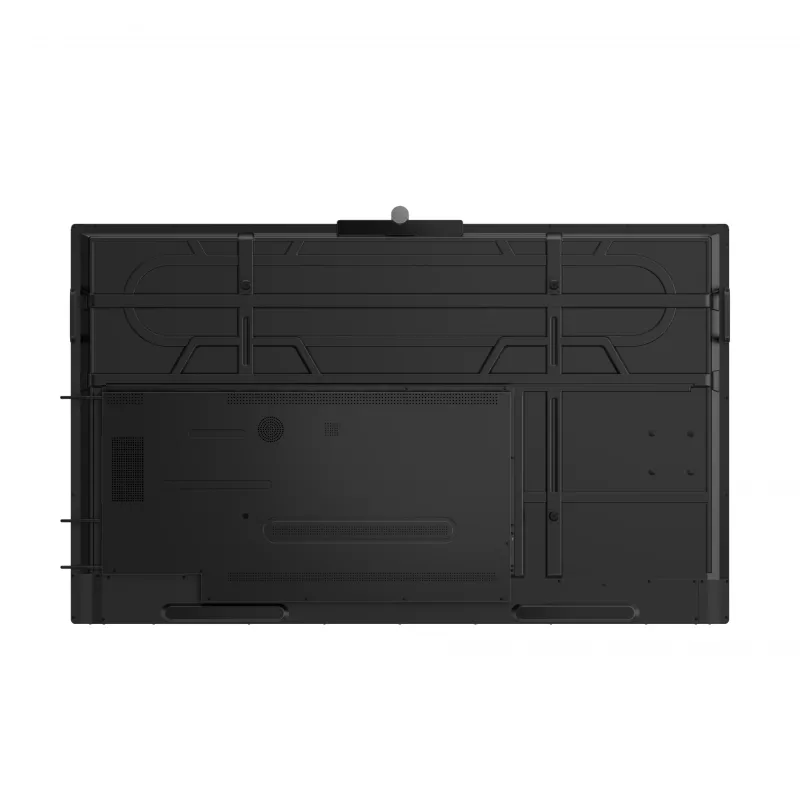 Pantalla interactiva Yealink MB75C-EDLA 75 inch 3840x2160 16:9 8GB RAM 64MB almacenamiento altavoz 30W cámara 50MP campo de visión 98,2° negro