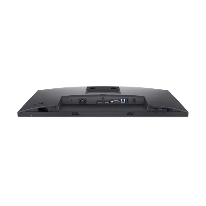 Monitor de ordenador DELL P Series P2422H_WOST 60,5 cm (23,8 inch) 1920 x 1080 píxeles Full HD LCD negro