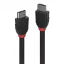 Lindy 36502 Cable HDMI 1 m HDMI Type-A (estándar) Negro