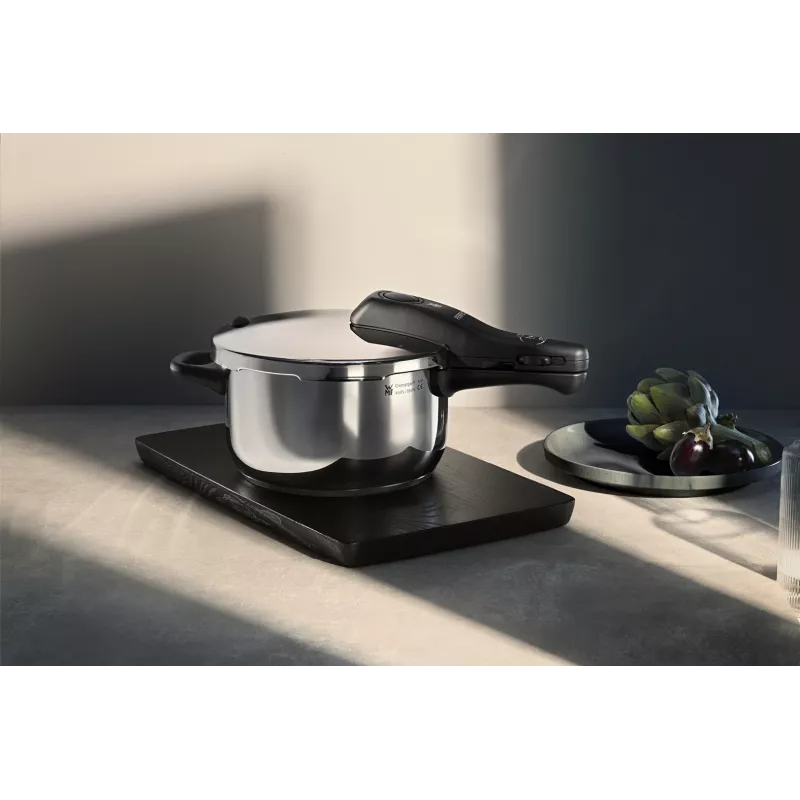 WMF Perfect 0791839990 6,5 L acero inoxidable