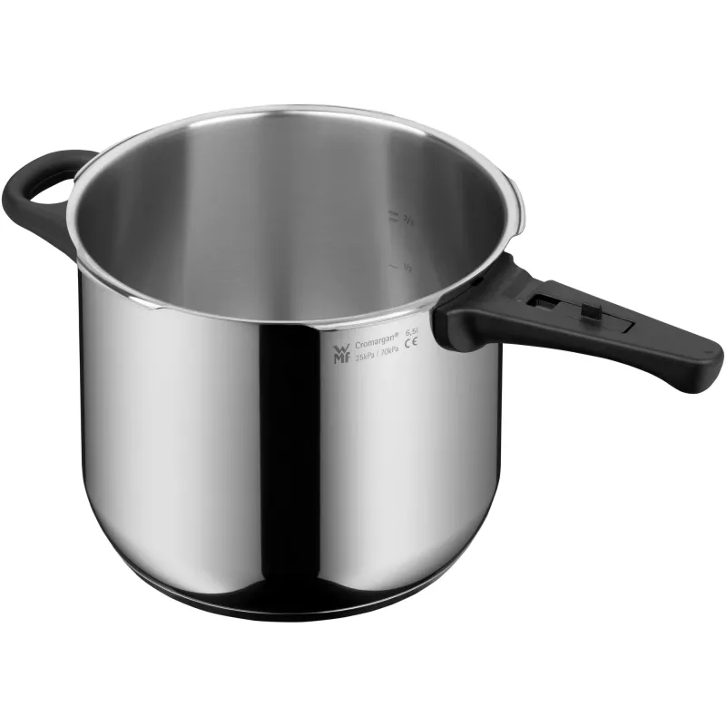 WMF Perfect 0791839990 6,5 L acero inoxidable