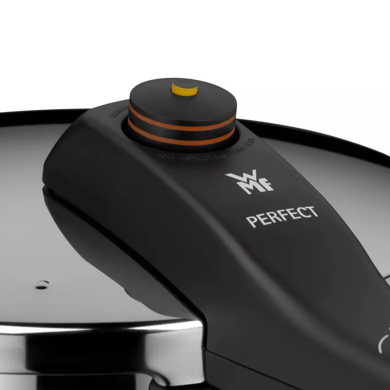WMF Perfect 0791839990 6,5 L acero inoxidable