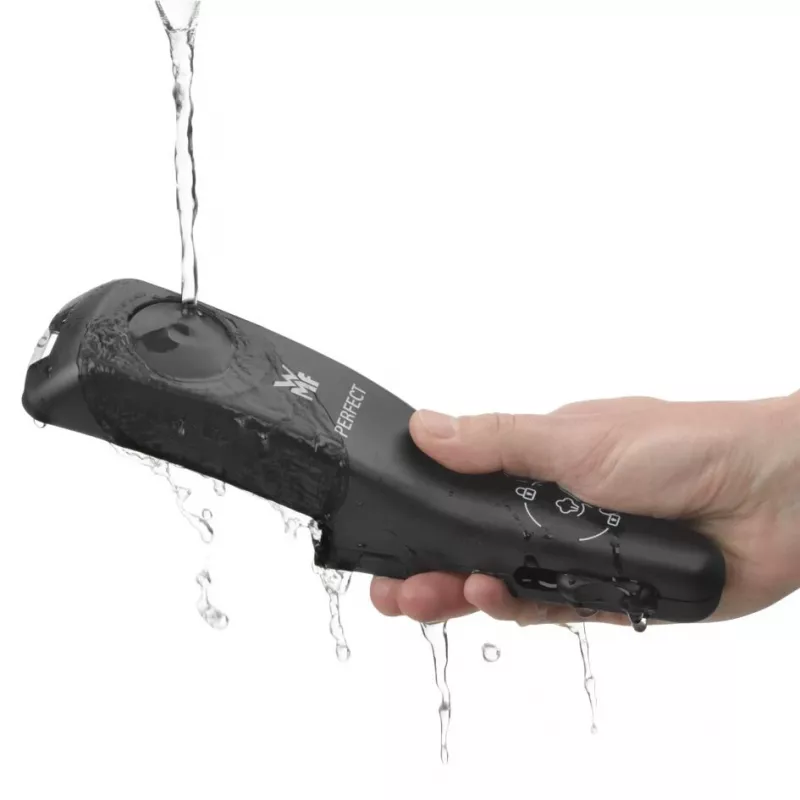 WMF Perfect 0791839990 6,5 L acero inoxidable