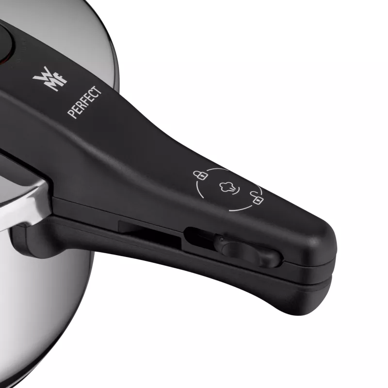 WMF Perfect 0791839990 6,5 L acero inoxidable