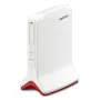 Box FRITZ 6825 4G Router Wi-Fi Gigabit Ethernet banda única (2,4 GHz) Blanco