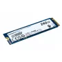 Kingston Technology 240G DC2000B PCIe 4.0 M.2 2280 SSD Enterprise (sin disipador)