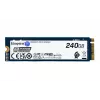 Kingston Technology 240G DC2000B PCIe 4.0 M.2 2280 SSD Enterprise (sin disipador)