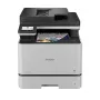 Impresora láser multifunción Brother DCP-L8630CDW — A4, color, 2400×600 DPI, 31 ppm, Wi-Fi, dúplex
