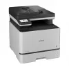Impresora láser multifunción Brother DCP-L8630CDW — A4, color, 2400×600 DPI, 31 ppm, Wi-Fi, dúplex