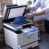 Impresora láser multifunción Brother DCP-L8630CDW — A4, color, 2400×600 DPI, 31 ppm, Wi-Fi, dúplex