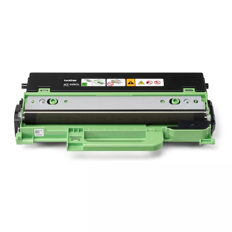 Impresora láser multifunción Brother DCP-L8630CDW — A4, color, 2400×600 DPI, 31 ppm, Wi-Fi, dúplex