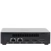 bluechip BUSINESSline L3160 *Verde* Intel® Core™ 3 Procesador 100U / hasta 4.70 GHz, Windows 11 Pro, 8 GB DDR4, 500 GB SSD NVMe, Intel® Wi-Fi 6E AX211, Bluetooth 5, 2 × 2,5 Gb/s Ethernet, Intel® UHD Gráficos