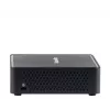 bluechip BUSINESSline L1551 *Verde* Intel Core 5 120U 16 GB DDR5-SDRAM 500 GB SSD Windows 11 Pro Mini-PC Negro