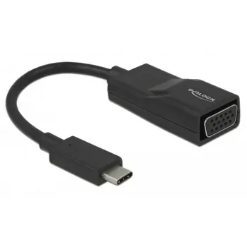 Adaptador gráfico USB DeLOCK 63923