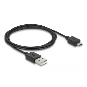 DeLOCK Adaptador HDMI-A conector macho a DisplayPort conector hembra 8K 0,18 m
