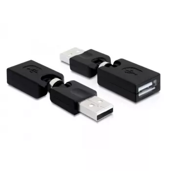 Adaptador USB 2.0 A DeLOCK 65260