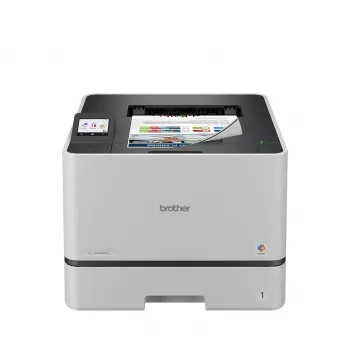 Brother HL-L8430CDW Impresora láser color 2400 x 600 DPI A4 Wi-Fi