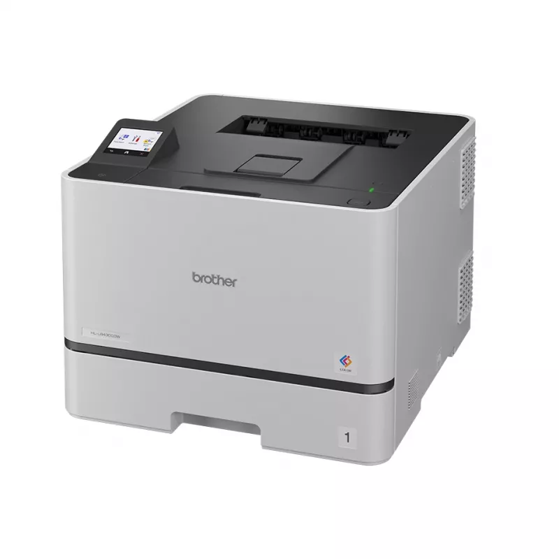 Brother HL-L8430CDW Impresora láser color 2400 x 600 DPI A4 Wi-Fi