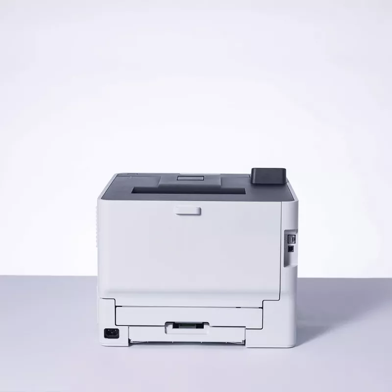 Brother HL-L8430CDW Impresora láser color 2400 x 600 DPI A4 Wi-Fi