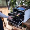 Brother HL-L8430CDW Impresora láser color 2400 x 600 DPI A4 Wi-Fi