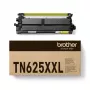 Cartucho de tóner Brother TN-625XXLY Amarillo, Original, rendimiento 6500 páginas, 1 ud.