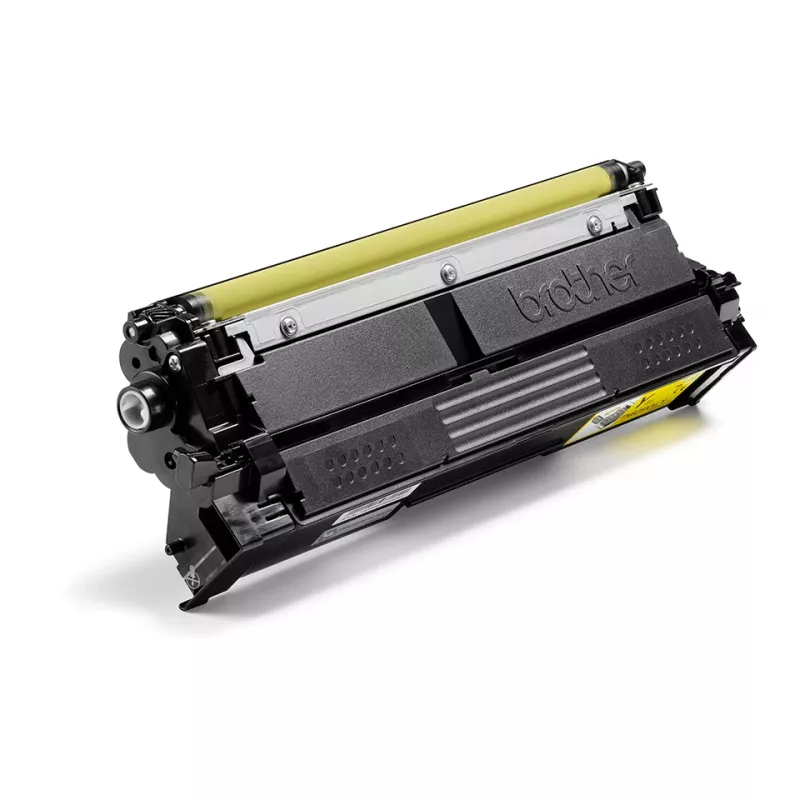 Cartucho de tóner Brother TN-625XXLY Amarillo, Original, rendimiento 6500 páginas, 1 ud.