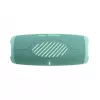 JBL CHARGE 5 TEAL, 1,91 cm (0,75 pulgadas), 2 cm, 10,2 cm (4 pulgadas), 9 cm, 30 W, 60 - 20000 Hz