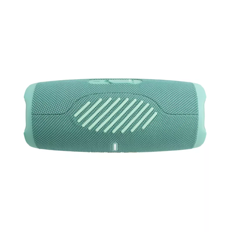 JBL CHARGE 5 TEAL, 1,91 cm (0,75 pulgadas), 2 cm, 10,2 cm (4 pulgadas), 9 cm, 30 W, 60 - 20000 Hz